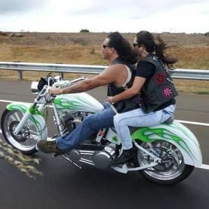 Meet your Posher, Gary